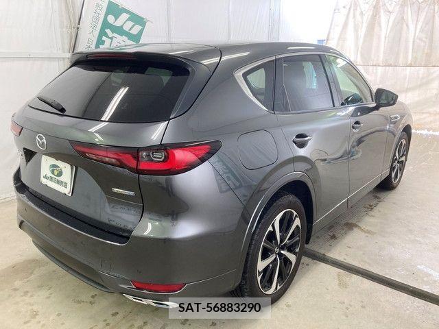 Mazda CX-60 2022-12 308680-1