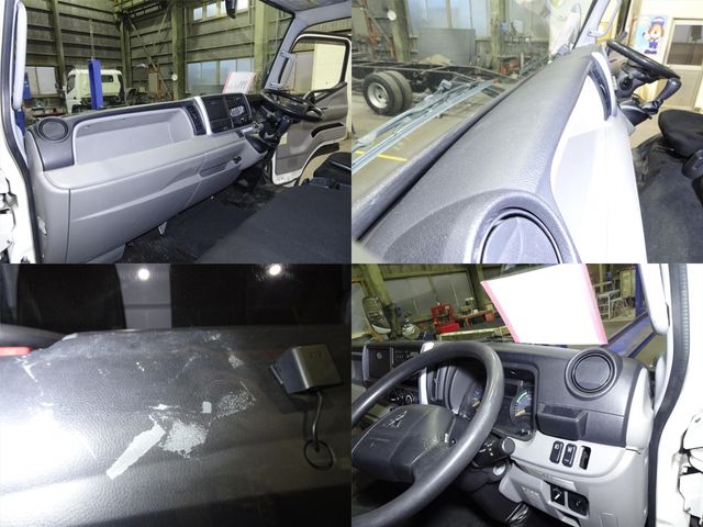 Mitsubishi CANTER 2016-08 181739-17