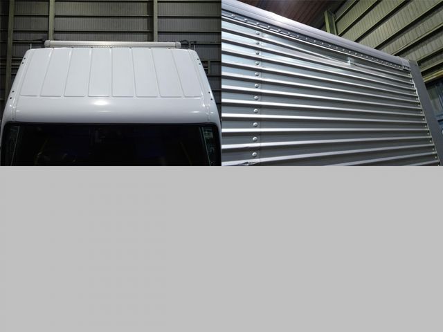 Mitsubishi CANTER 2016-08 181739-9