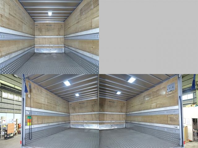 Mitsubishi CANTER 2016-08 181739-13