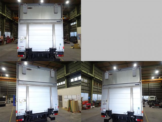 Mitsubishi CANTER 2016-08 181739-6