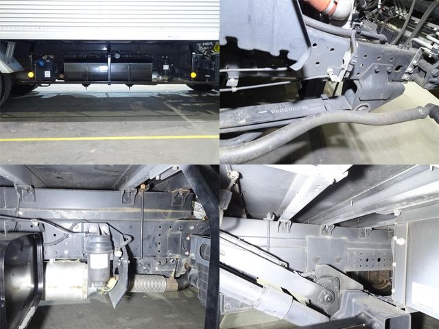 Mitsubishi CANTER 2016-08 181739-10