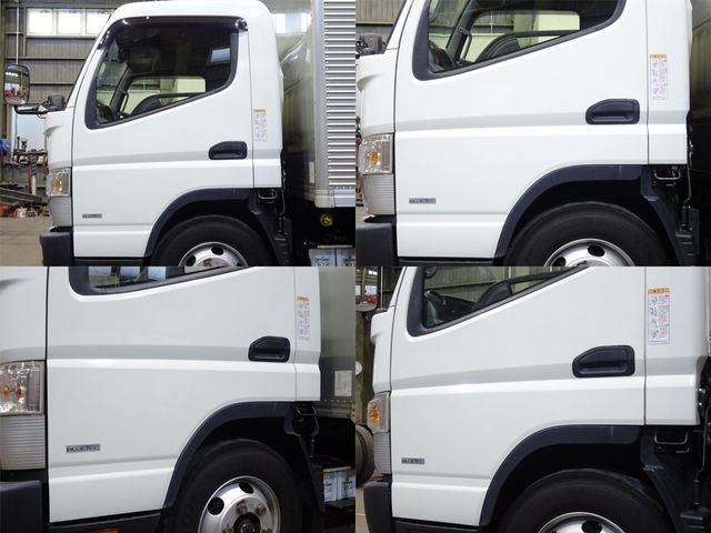 Mitsubishi CANTER 2016-08 181739-8
