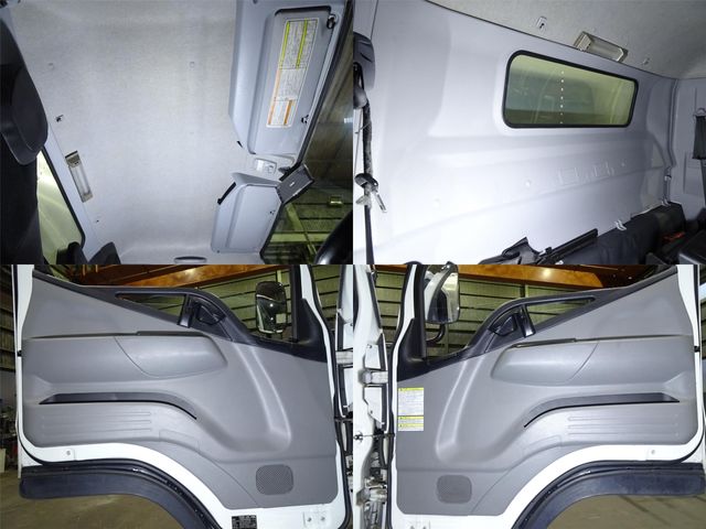 Mitsubishi CANTER 2016-08 181739-19