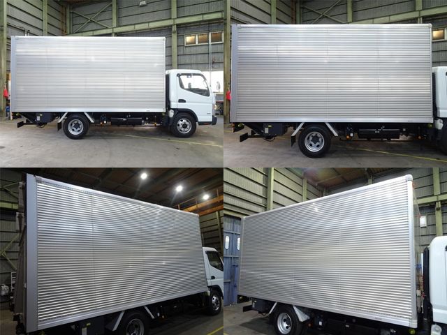 Mitsubishi CANTER 2016-08 181739-5