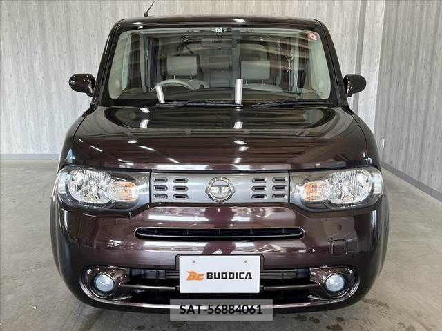 Nissan CUBE 2011-05 265387-8