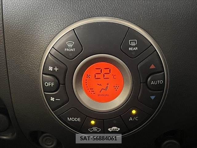 Nissan CUBE 2011-05 265387-6