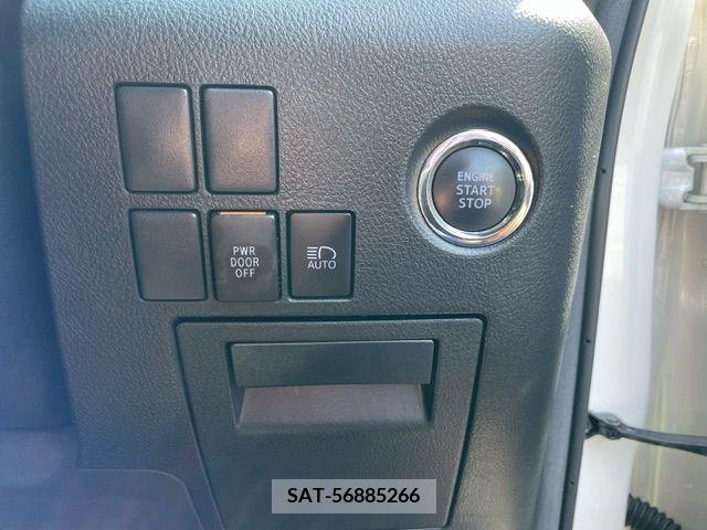 Toyota VELLFIRE 2018-08 214039-4