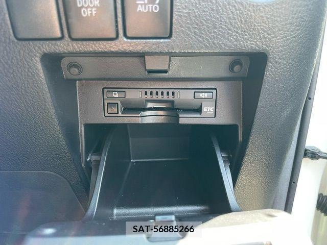 Toyota VELLFIRE 2018-08 214039-5