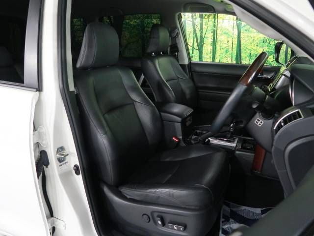 Toyota PRADO 2015-04 184364-8