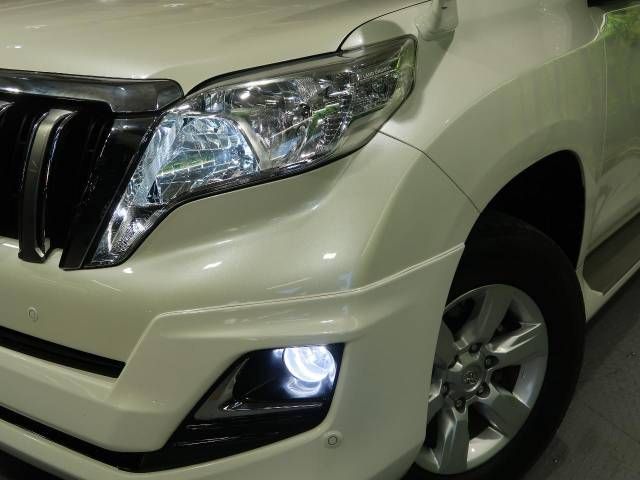 Toyota PRADO 2015-04 184364-11