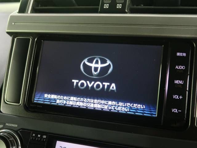 Toyota PRADO 2015-04 184364-2