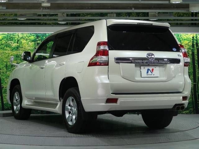 Toyota PRADO 2015-04 184364-17