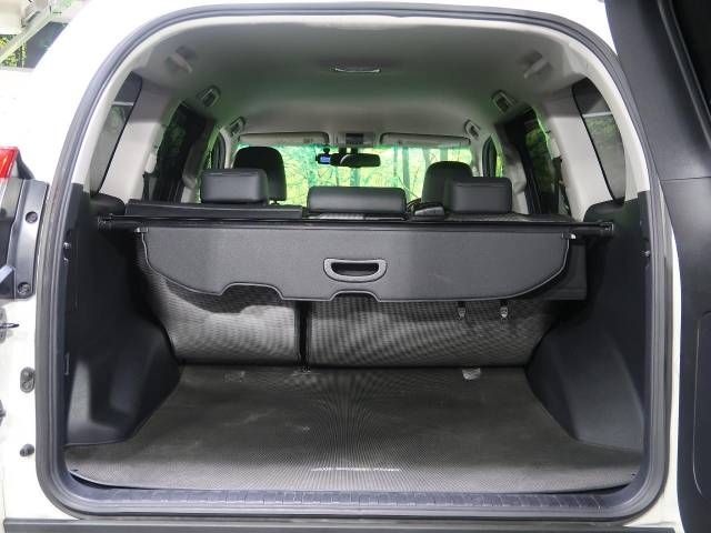 Toyota PRADO 2015-04 184364-10