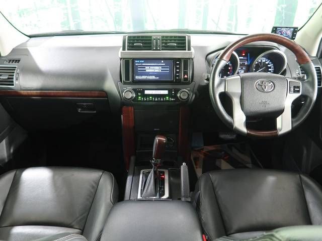 Toyota PRADO 2015-04 184364-1