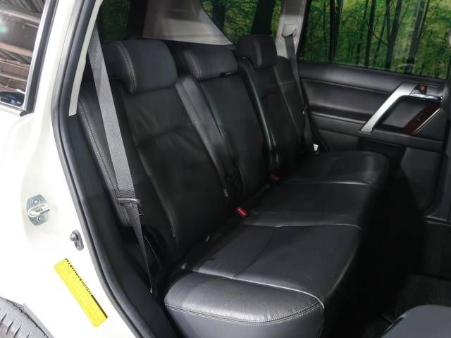 Toyota PRADO 2015-04 184364-9