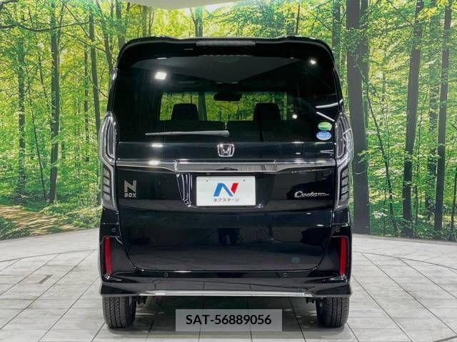 Honda N BOX CUSTOM 2021-01 220867-15