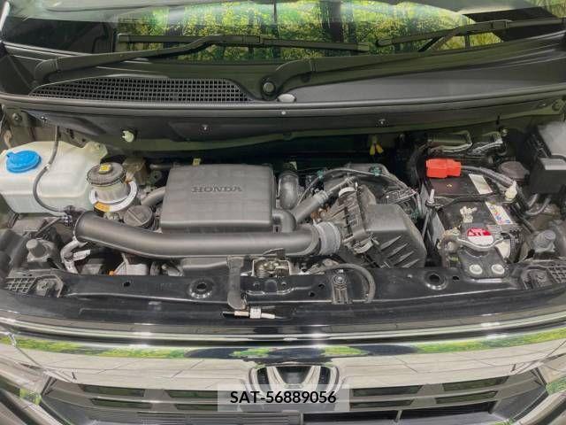 Honda N BOX CUSTOM 2021-01 220867-18