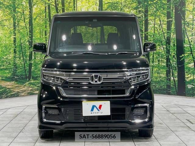 Honda N BOX CUSTOM 2021-01 220867-14