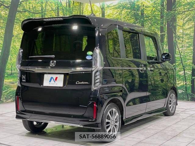 Honda N BOX CUSTOM 2021-01 220867-17