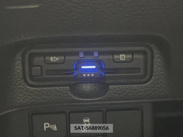 Honda N BOX CUSTOM 2021-01 220867-8