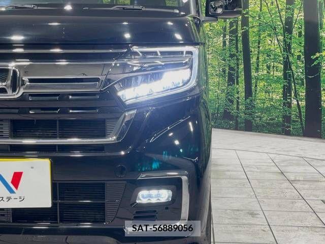 Honda N BOX CUSTOM 2021-01 220867-12