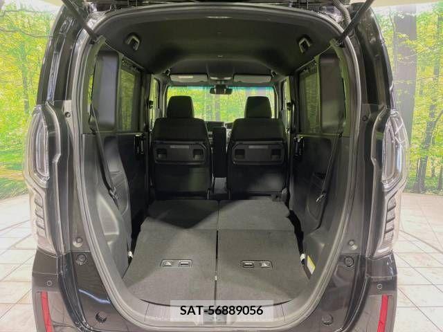 Honda N BOX CUSTOM 2021-01 220867-11