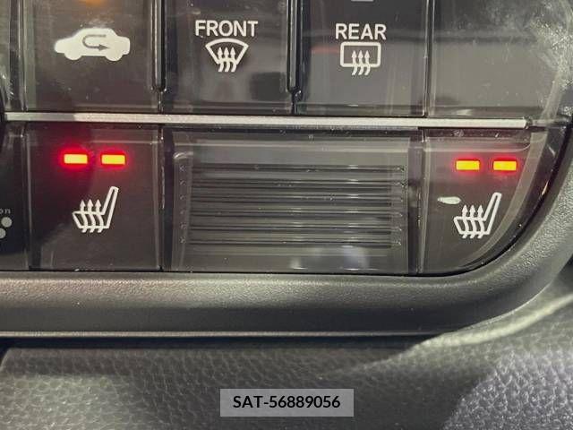 Honda N BOX CUSTOM 2021-01 220867-7