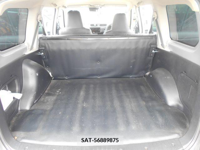 Toyota SUCCEED VAN 2018-07 327483-15