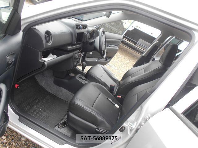 Toyota SUCCEED VAN 2018-07 327483-12