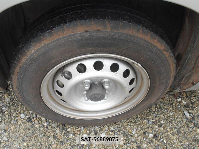 Toyota SUCCEED VAN 2018-07 327483-22