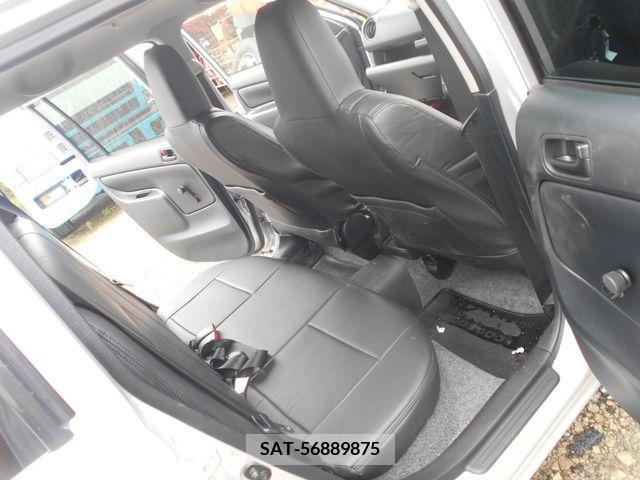 Toyota SUCCEED VAN 2018-07 327483-11