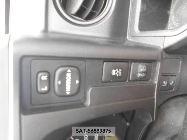 Toyota SUCCEED VAN 2018-07 327483-17