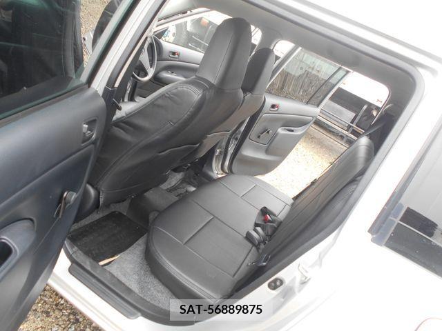 Toyota SUCCEED VAN 2018-07 327483-13