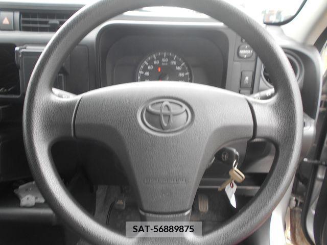 Toyota SUCCEED VAN 2018-07 327483-16