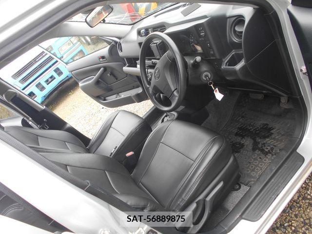 Toyota SUCCEED VAN 2018-07 327483-10