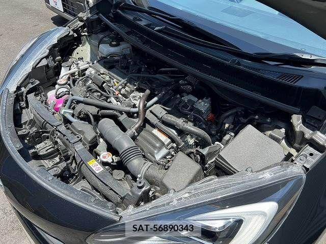Toyota AQUA 2022-04 292219-19