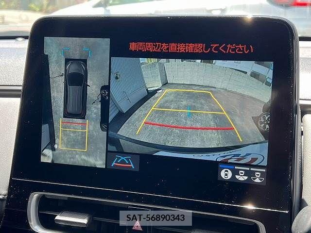 Toyota AQUA 2022-04 292219-2