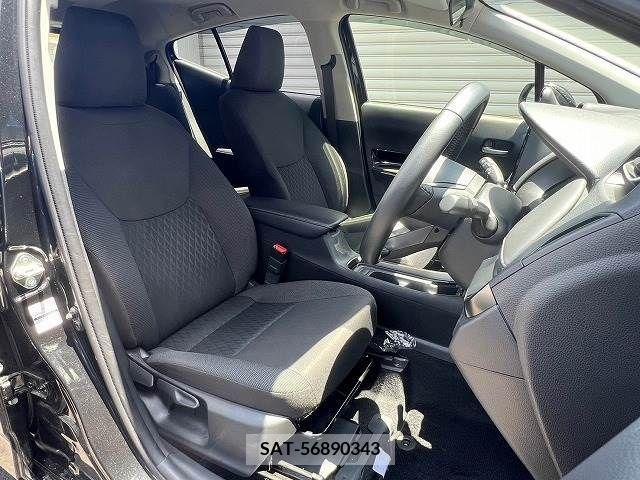 Toyota AQUA 2022-04 292219-8