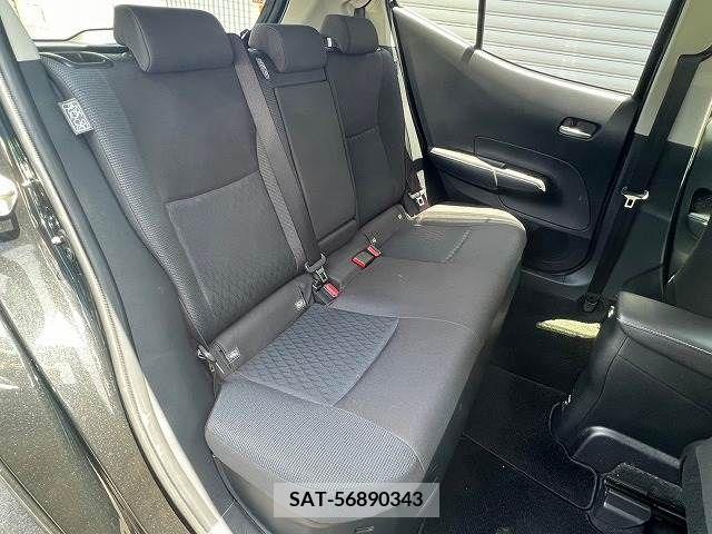 Toyota AQUA 2022-04 292219-9