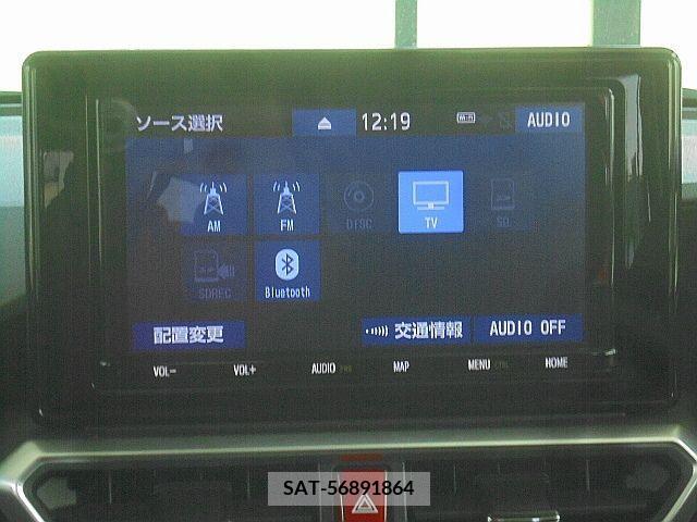 Toyota RAIZE 2021-09 367203-16