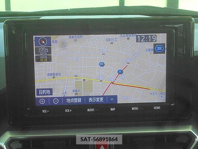 Toyota RAIZE 2021-09 367203-15