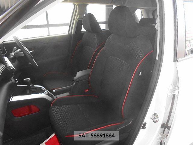 Toyota RAIZE 2021-09 367203-27