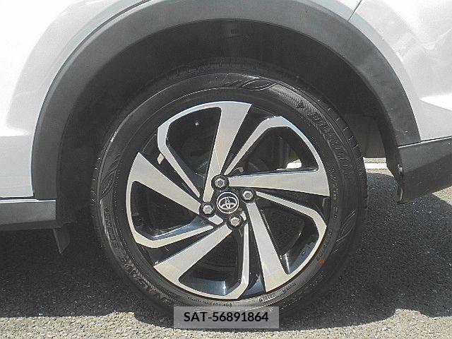 Toyota RAIZE 2021-09 367203-13