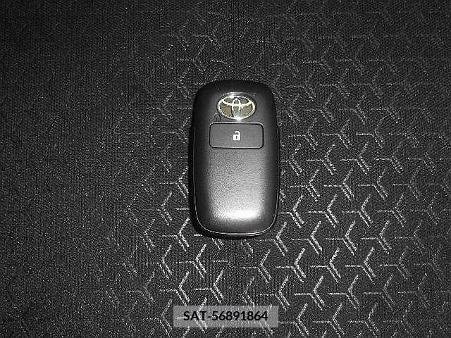 Toyota RAIZE 2021-09 367203-23