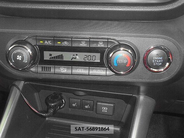 Toyota RAIZE 2021-09 367203-21