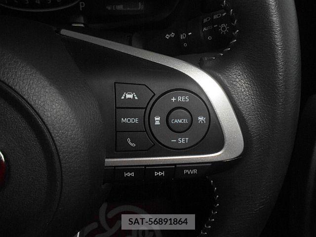Toyota RAIZE 2021-09 367203-20