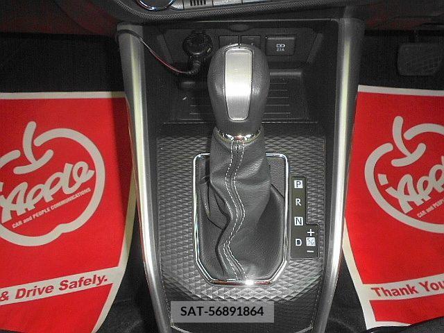 Toyota RAIZE 2021-09 367203-18