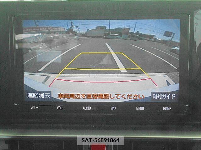 Toyota RAIZE 2021-09 367203-17