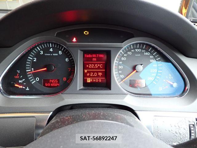 Audi A6 2005-03 293724-8